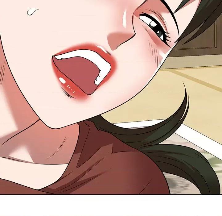 沉重的契约 沉重的契约-第 11 话 第16页