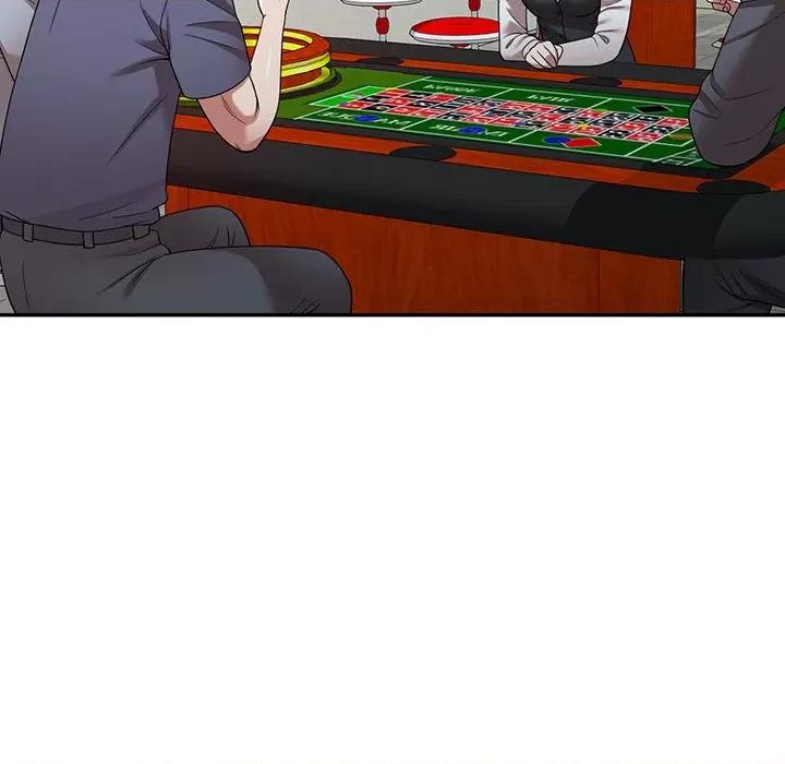 沉重的契约 沉重的契约-第 11 话 第72页