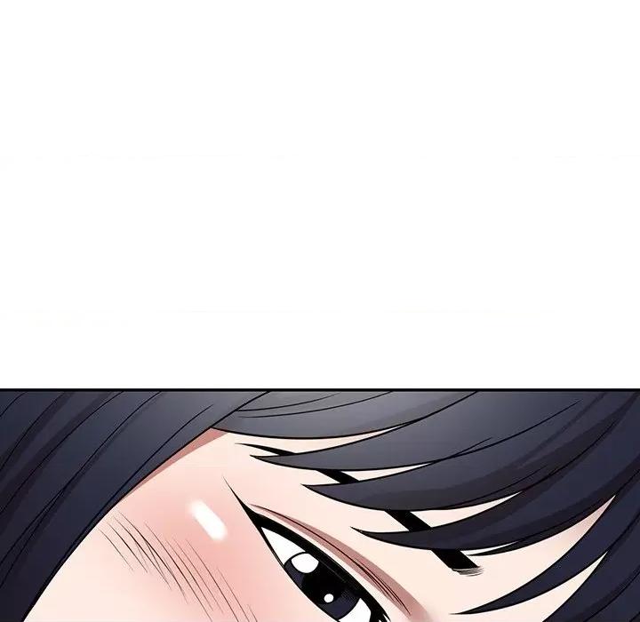 沉重的契约 沉重的契约-第 14 话 第34页