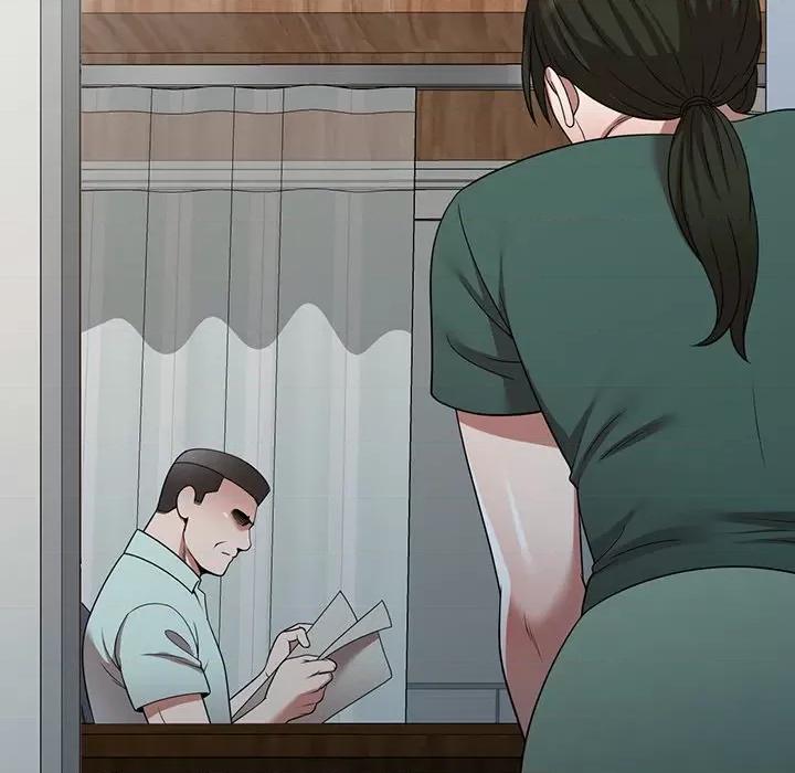 沉重的契约 沉重的契约-第 14 话 第41页