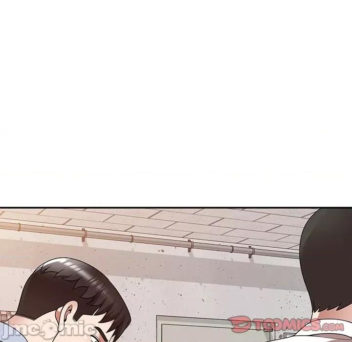 沉重的契约 沉重的契约-第 17 话 第30页