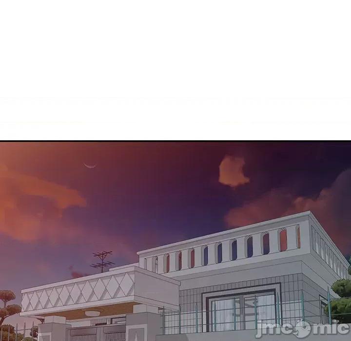沉重的契约 沉重的契约-第 18 话 第25页