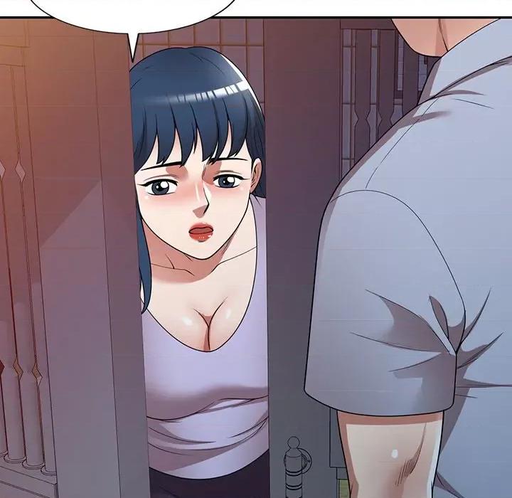 沉重的契约 沉重的契约-第 18 话 第38页