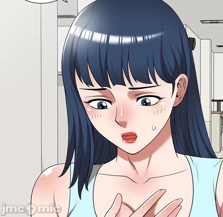 沉重的契约 沉重的契约-第 19 话 第115页