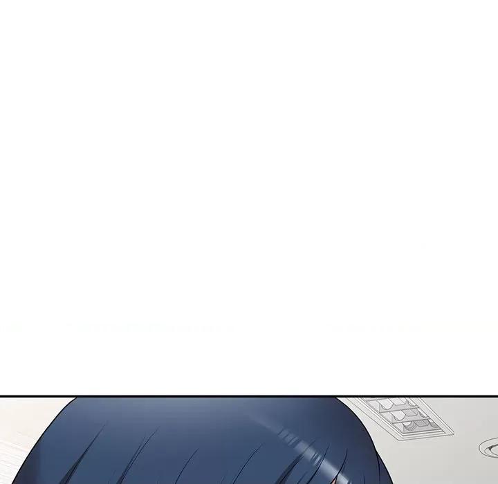 沉重的契约 沉重的契约-第 20 话 第6页