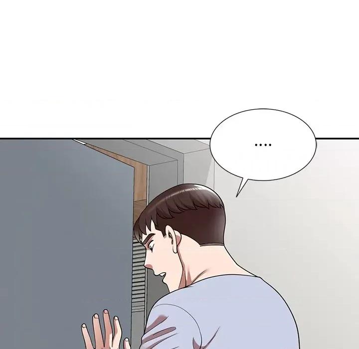 沉重的契约 沉重的契约-第 21 话 第19页