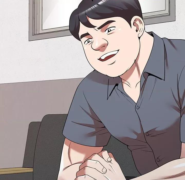 沉重的契约 沉重的契约-第 21 话 第52页