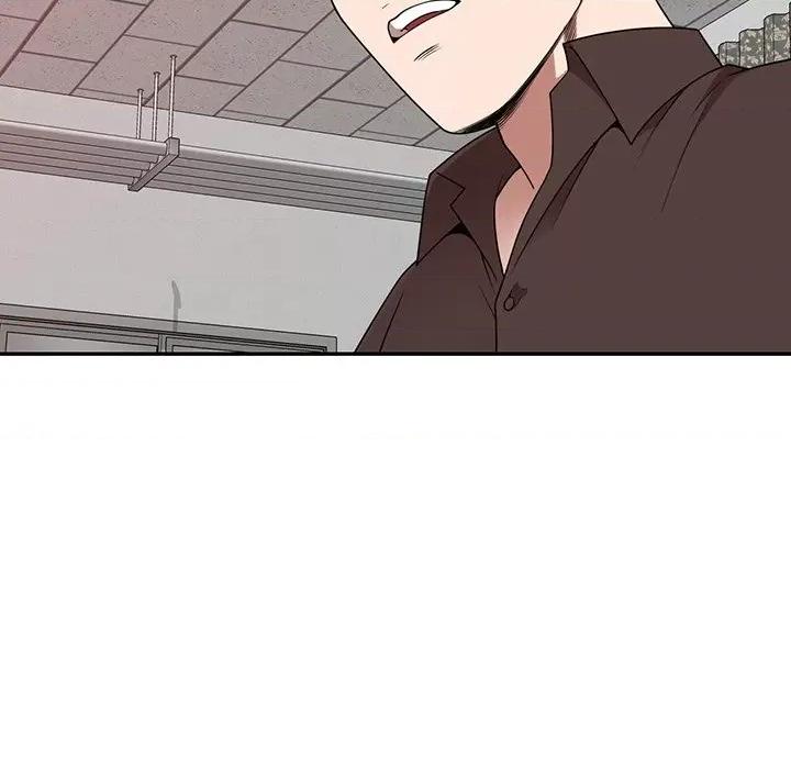 沉重的契约 沉重的契约-第 21 话 第118页