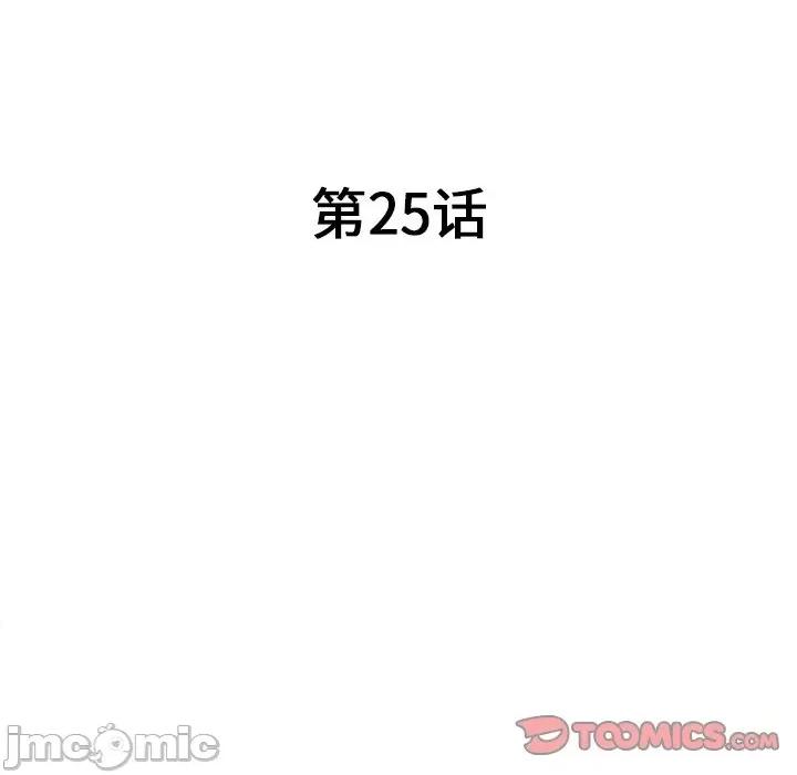 沉重的契约 沉重的契约-第 25 话 第15页