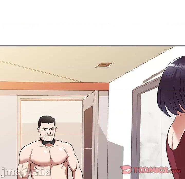 沉重的契约 沉重的契约-第 25 话 第135页