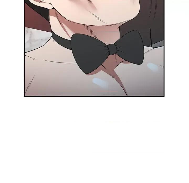 沉重的契约 沉重的契约-第 27 话 第86页