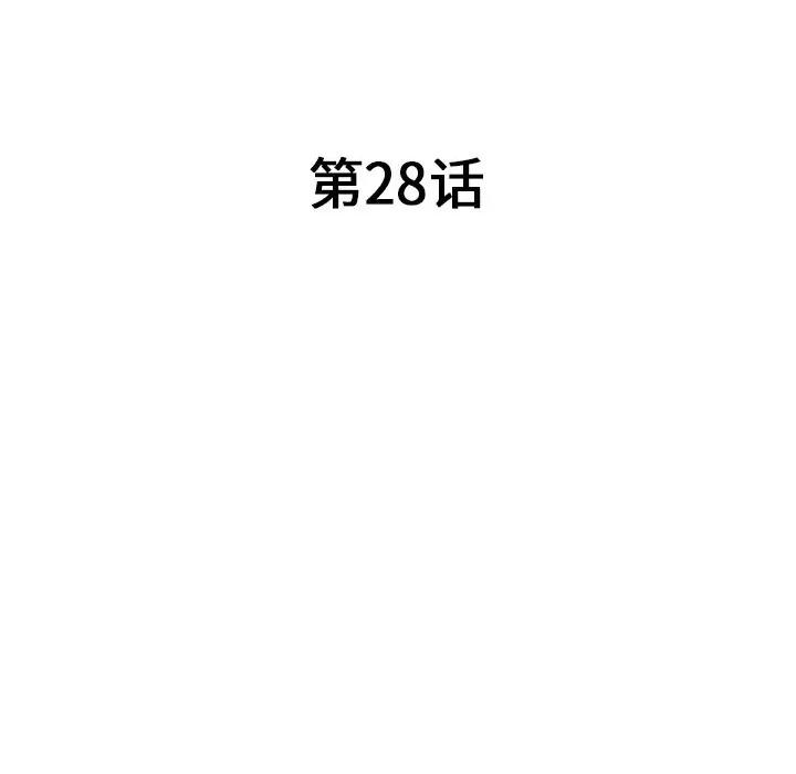沉重的契约 沉重的契约-第 28 话 第17页