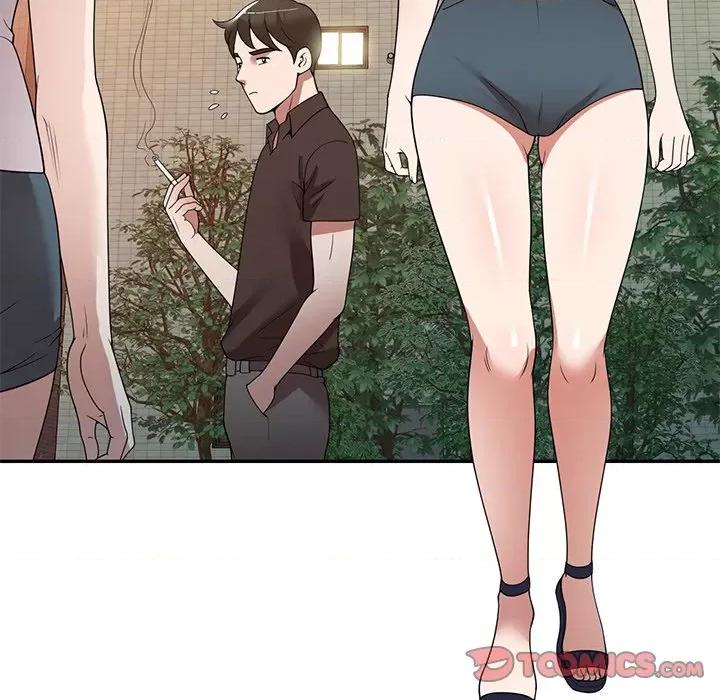 沉重的契约 沉重的契约-第 28 话 第93页