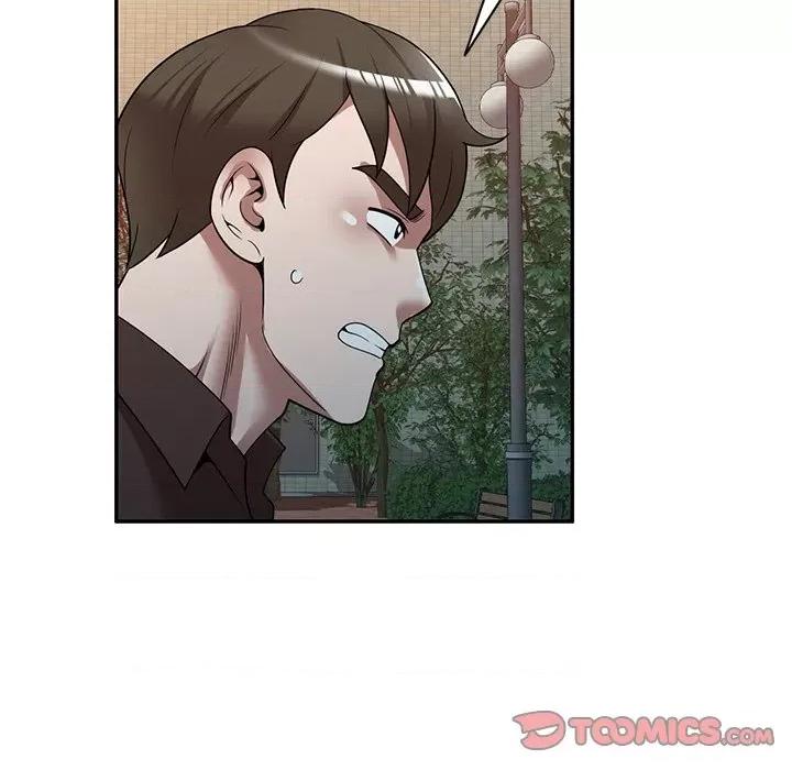 沉重的契约 沉重的契约-第 28 话 第123页