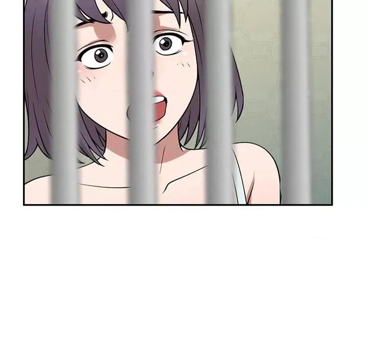 沉重的契约 沉重的契约-第 32 话 第26页