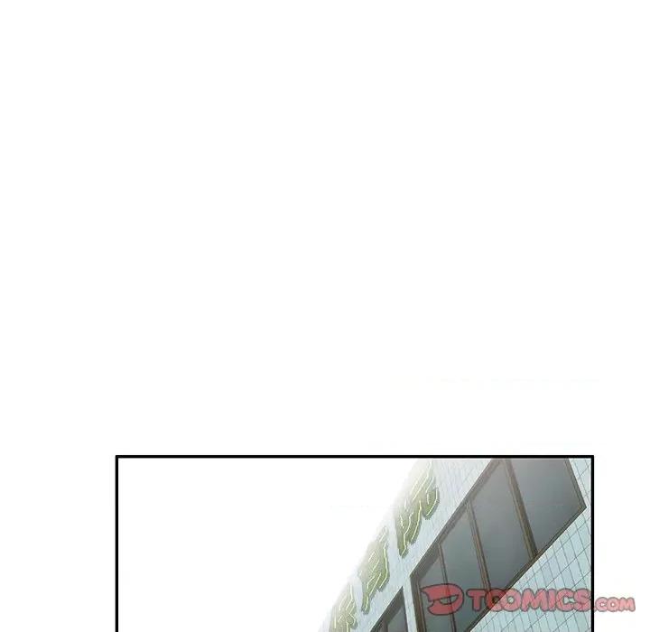 沉重的契约 沉重的契约-第 32 话 第66页