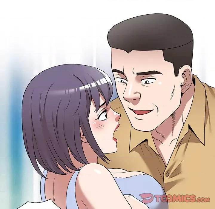沉重的契约 沉重的契约-第 32 话 第111页