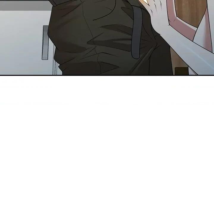 沉重的契约 沉重的契约-第 33 话 第11页