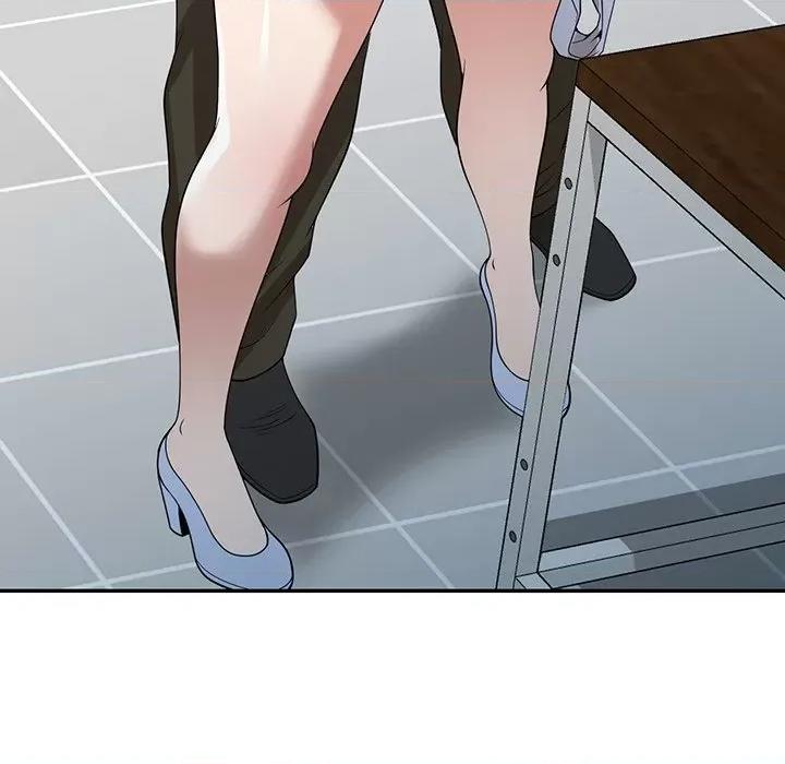 沉重的契约 沉重的契约-第 33 话 第26页