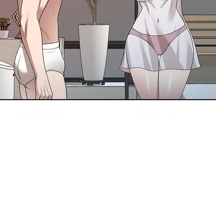 沉重的契约 沉重的契约-第 33 话 第112页