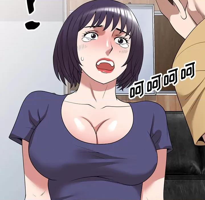 沉重的契约 沉重的契约-第 34 话 第98页