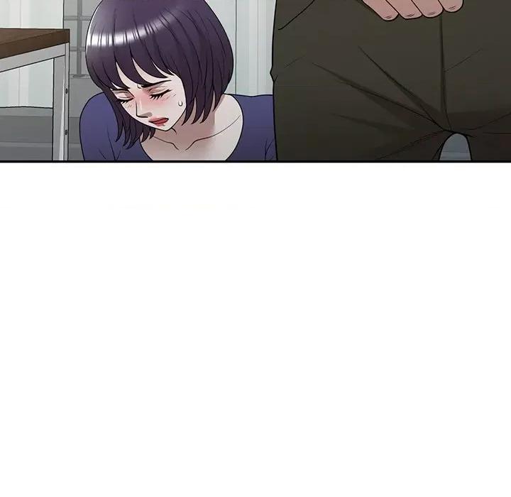 沉重的契约 沉重的契约-第 34 话 第159页