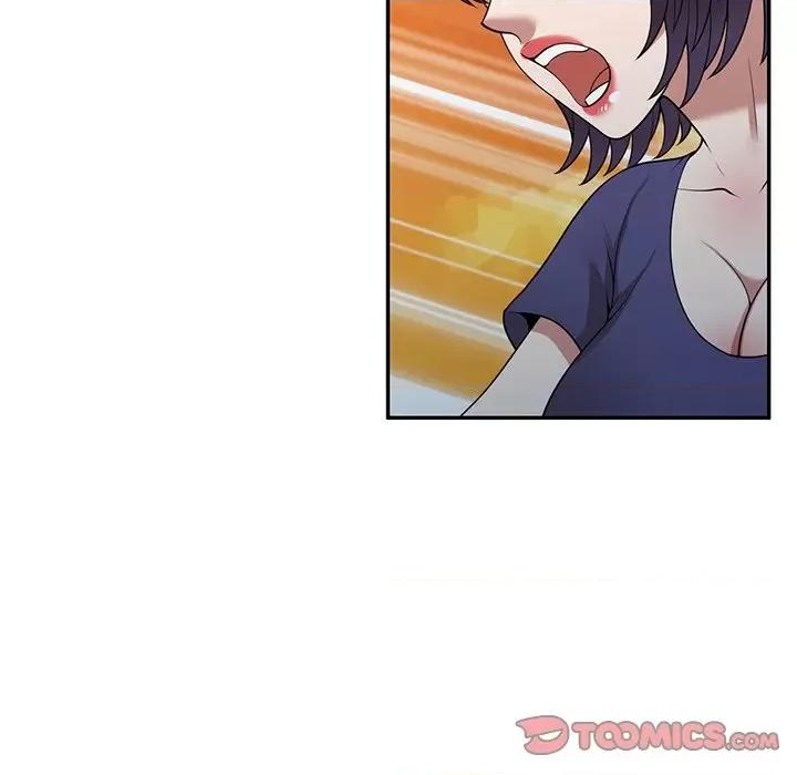 沉重的契约 沉重的契约-第 35 话 第21页