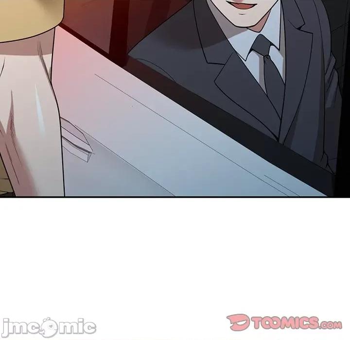 沉重的契约 沉重的契约-第 35 话 第30页