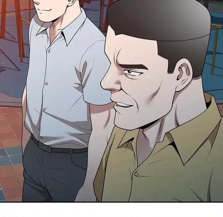 沉重的契约 沉重的契约-第 35 话 第36页