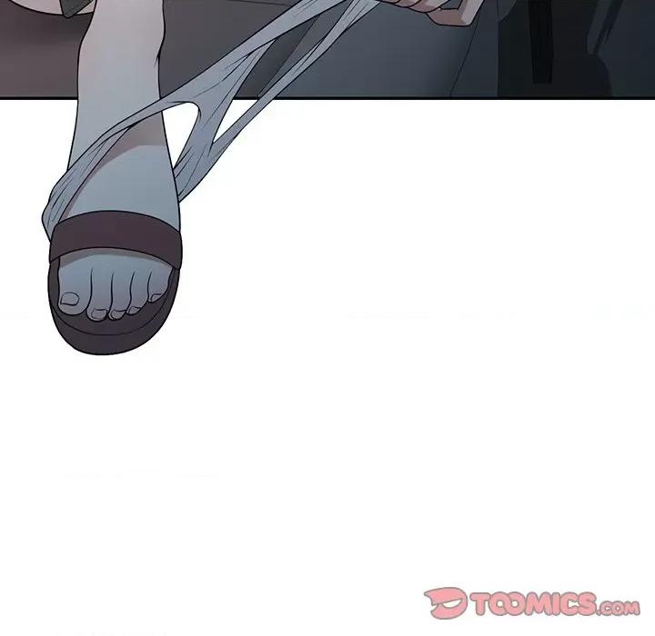 沉重的契约 沉重的契约-第 35 话 第111页