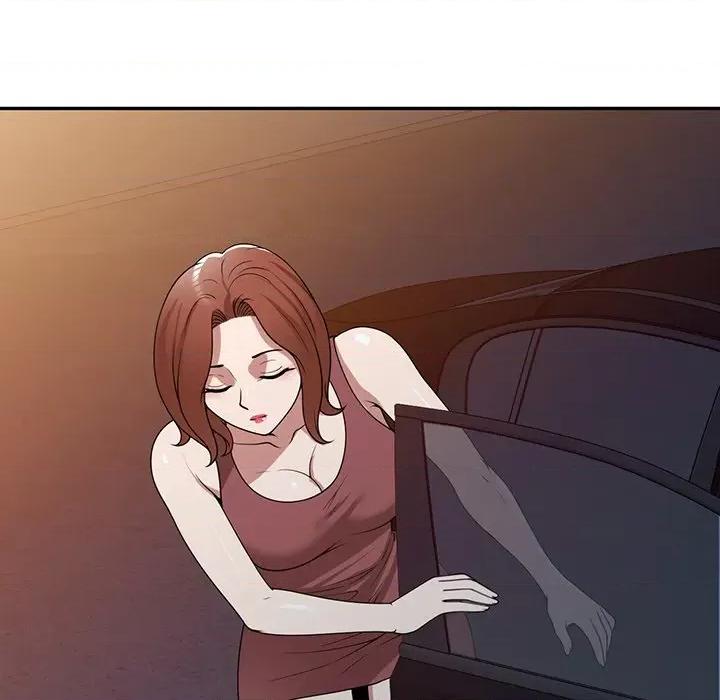 沉重的契约 沉重的契约-第 36 话 第36页