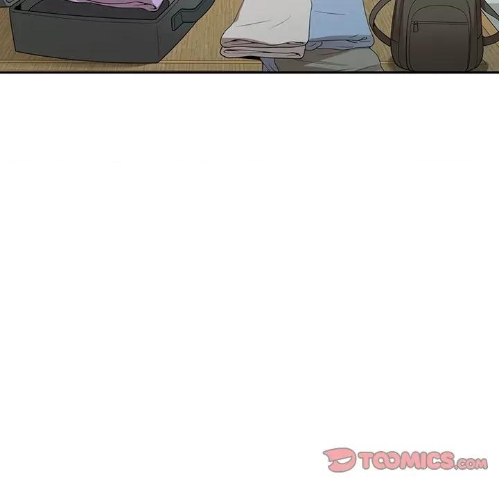 沉重的契约 沉重的契约-第 36 话 第138页