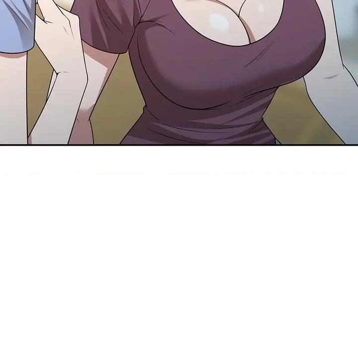 沉重的契约 沉重的契约-第 37 话 第6页