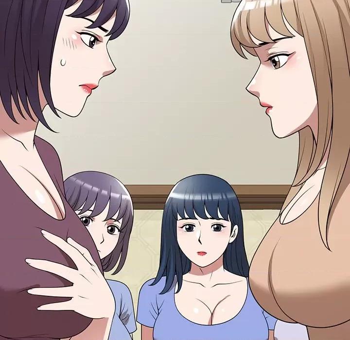 沉重的契约 沉重的契约-第 37 话 第13页