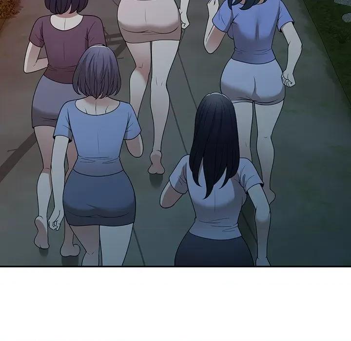 沉重的契约 沉重的契约-第 37 话 第64页