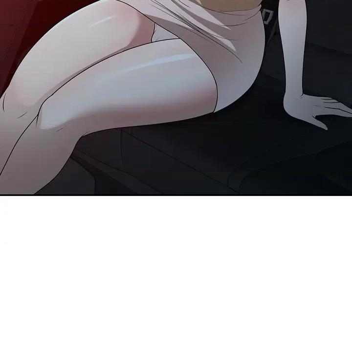 沉重的契约 沉重的契约-第 37 话 第108页