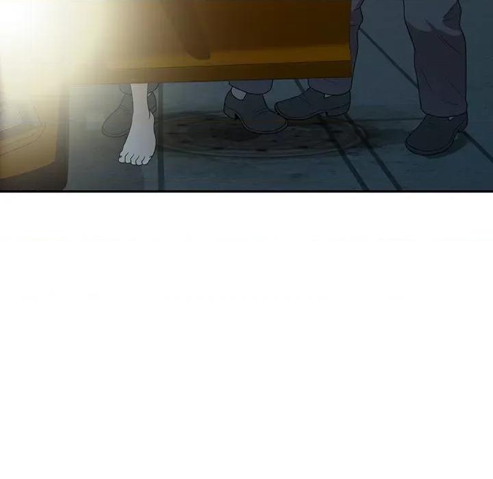 沉重的契约 沉重的契约-第 37 话 第124页