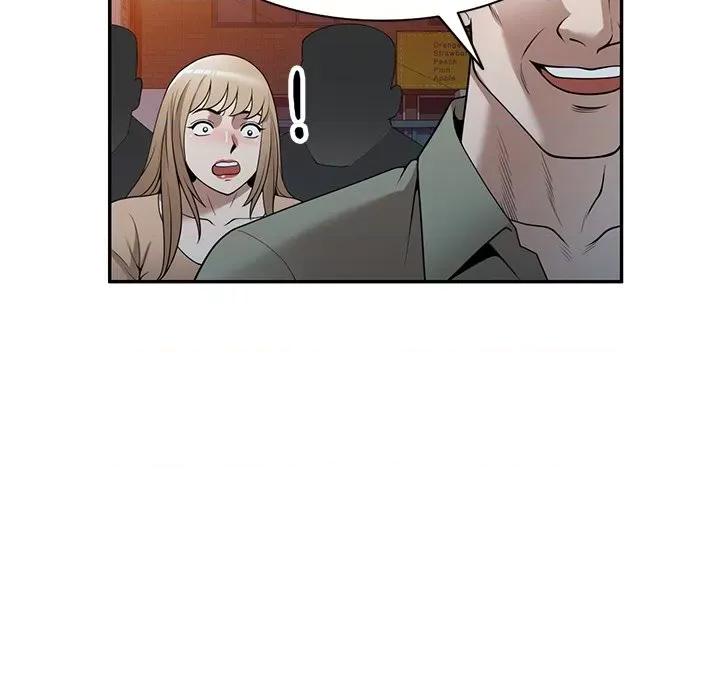 沉重的契约 沉重的契约-第 37 话 第128页