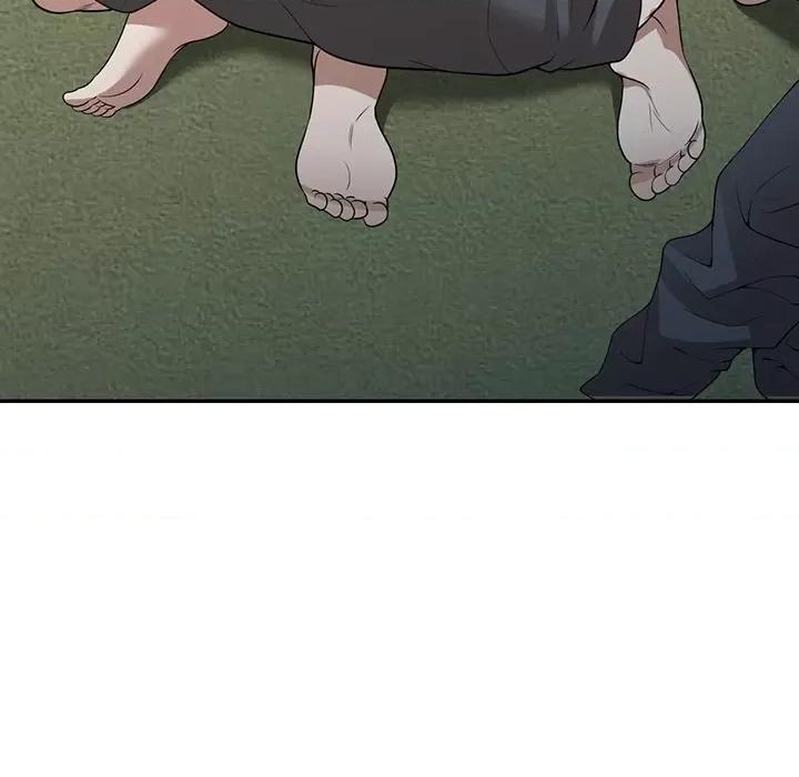 沉重的契约 沉重的契约-第 38 话 第23页