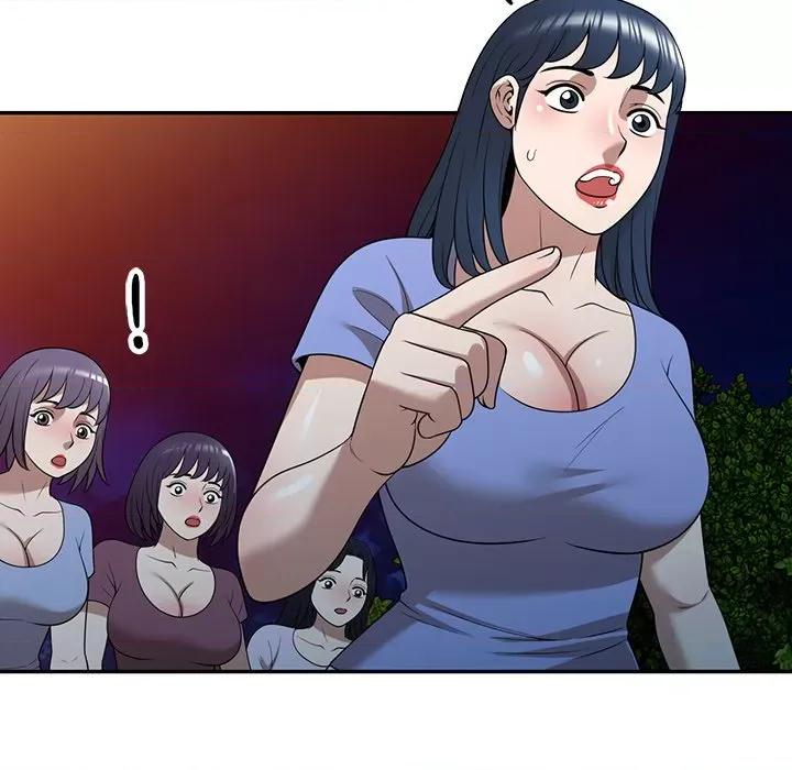沉重的契约 沉重的契约-第 38 话 第73页