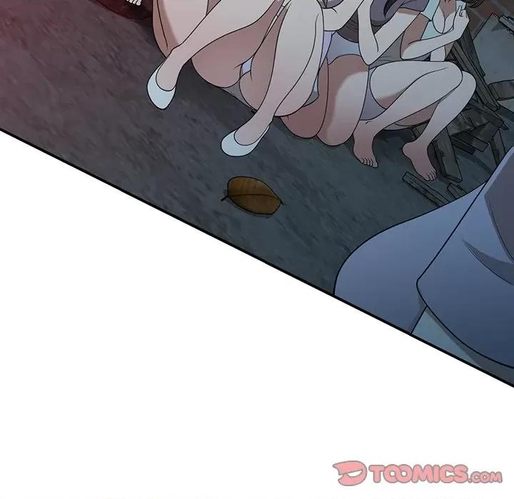 沉重的契约 沉重的契约-第 38 话 第87页