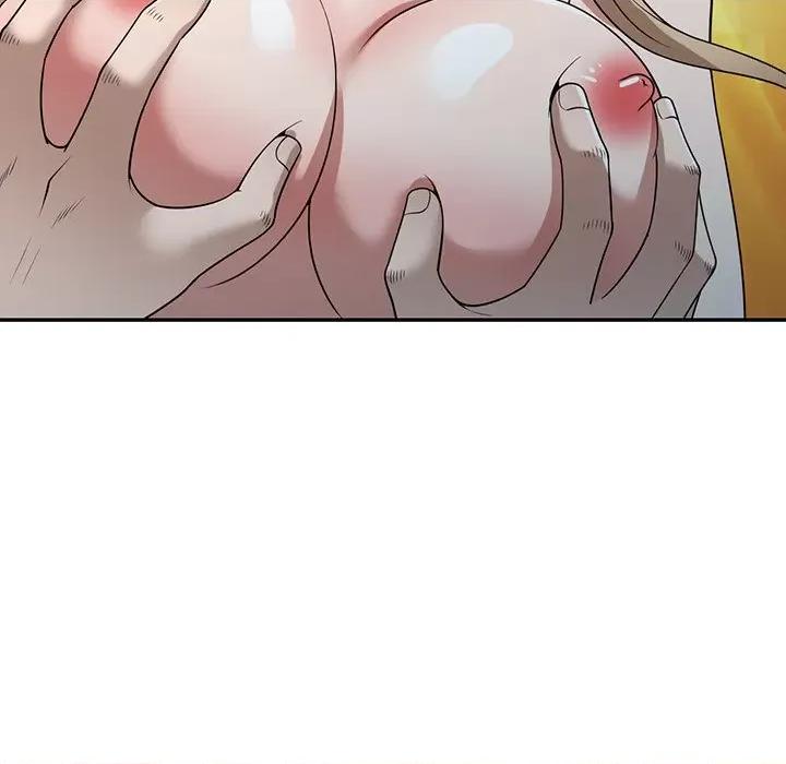沉重的契约 沉重的契约-第 39 话 第34页