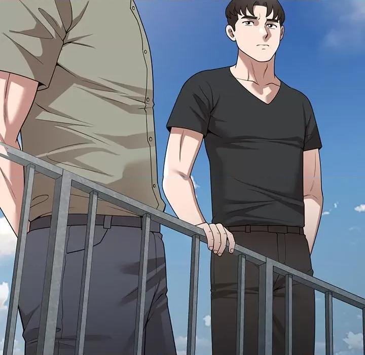 沉重的契约 沉重的契约-第 39 话 第118页