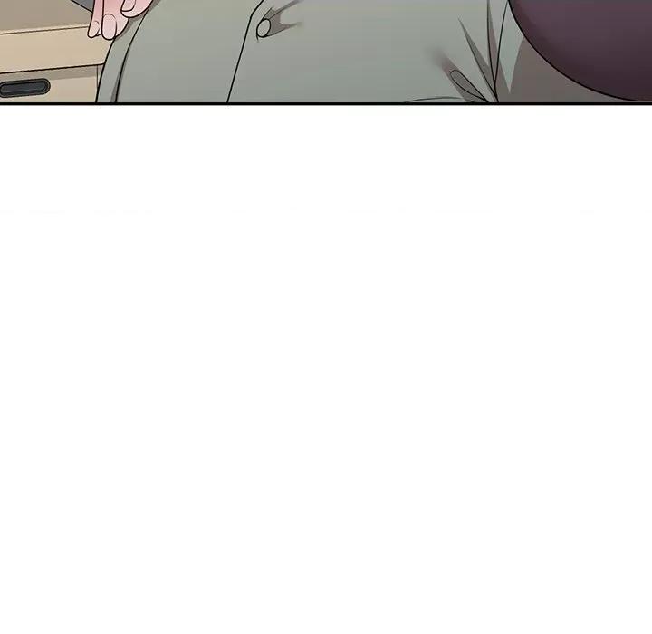 沉重的契约 沉重的契约-第 41 话 沉重的契约 第43页