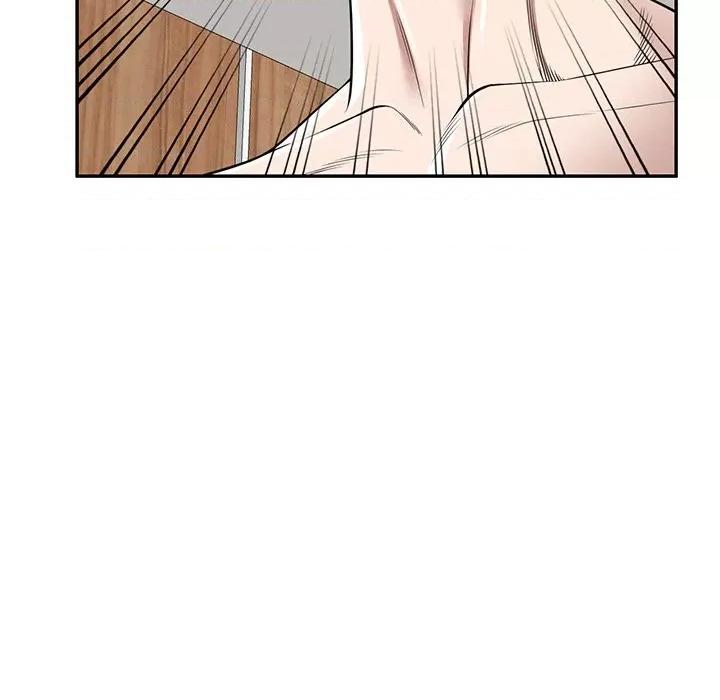 沉重的契约 沉重的契约-第 41 话 沉重的契约 第118页