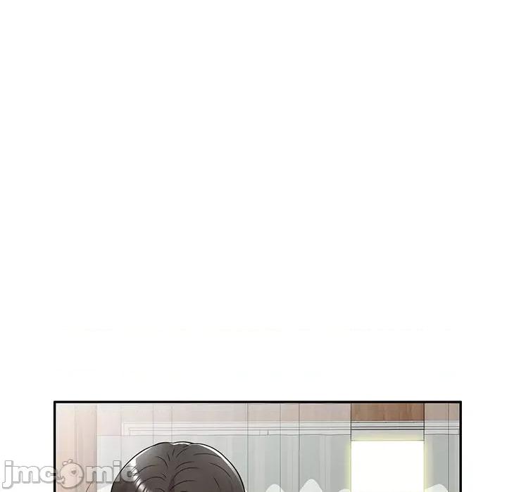 沉重的契约 沉重的契约-第 41 话 沉重的契约 第135页