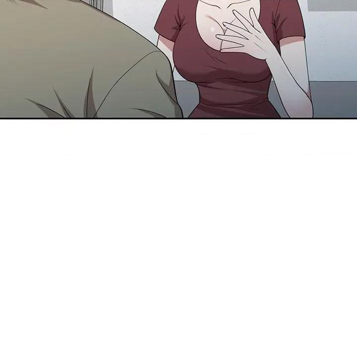 沉重的契约 沉重的契约-第 49 话 第8页