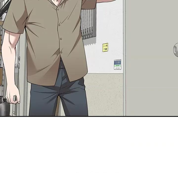 沉重的契约 沉重的契约-第 49 话 第54页