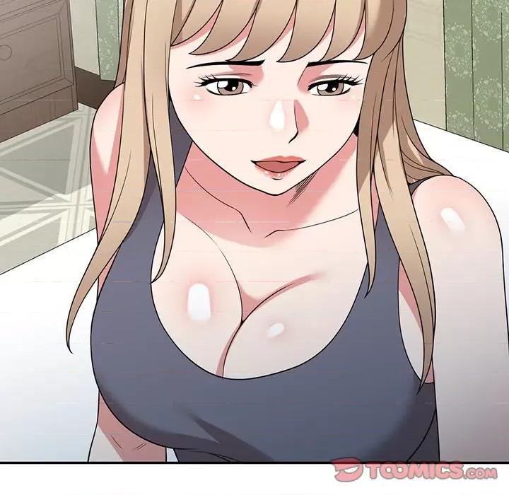 沉重的契约 沉重的契约-第 49 话 第111页