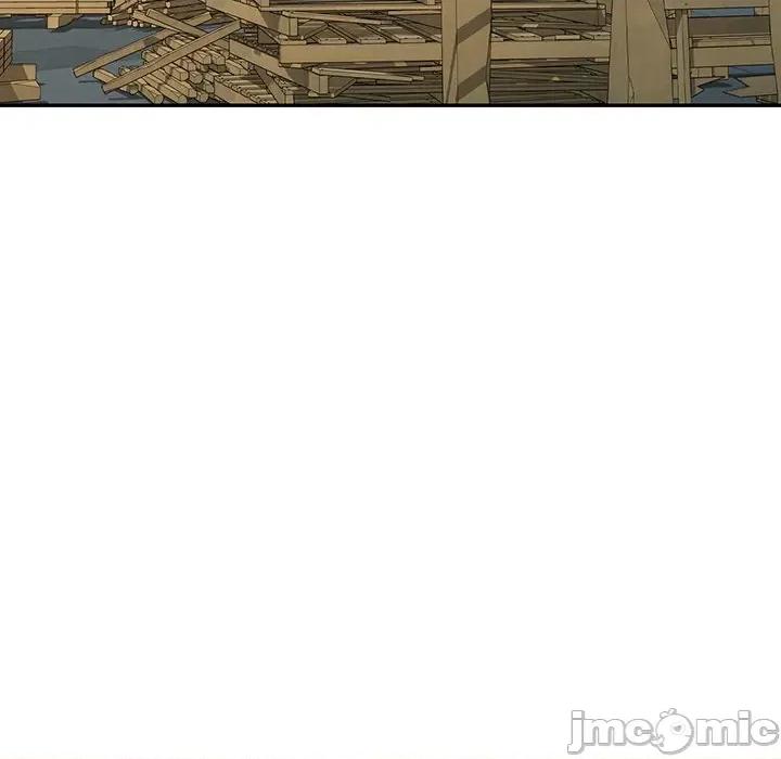 沉重的契约 沉重的契约-第 49 话 第120页
